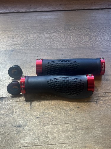 Topcabin handlebar grips - grips, 129