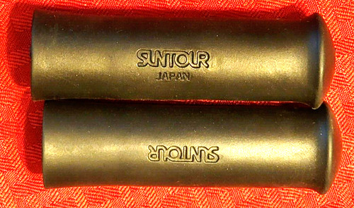 Vintage suntour handlebar - ,